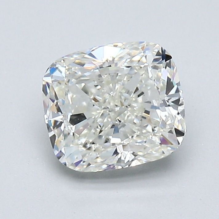 1.26 Carat