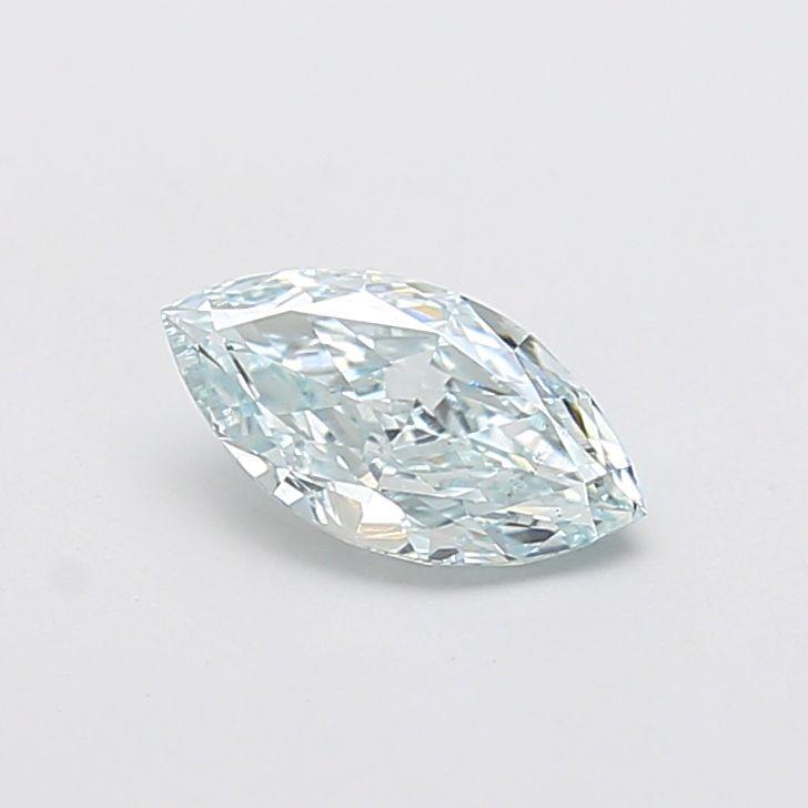 1.08 ct. marquise Lab Grown Diamond front image