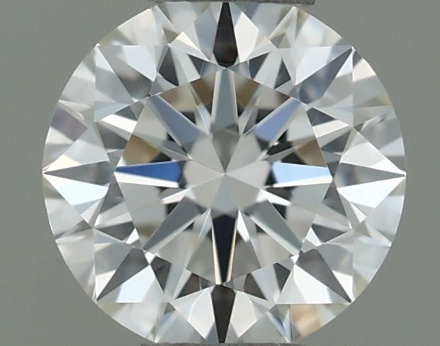 0.30 ct Round diamond
