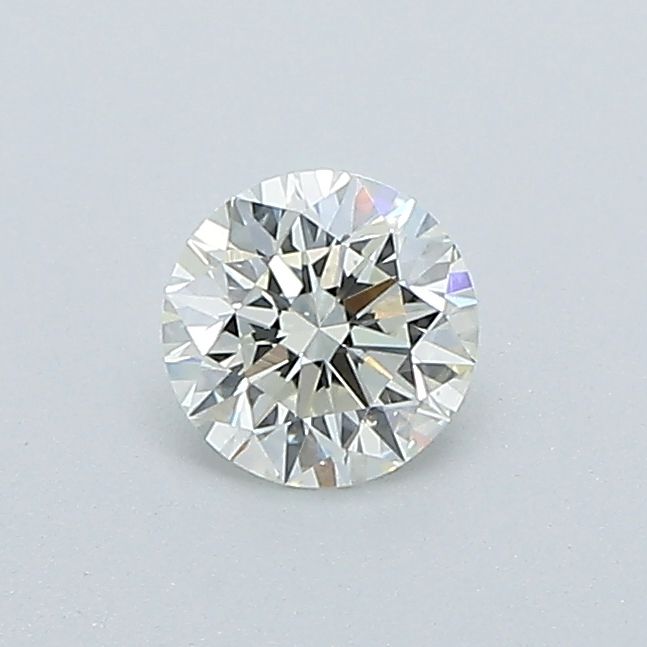 0.32 ct Round Diamond