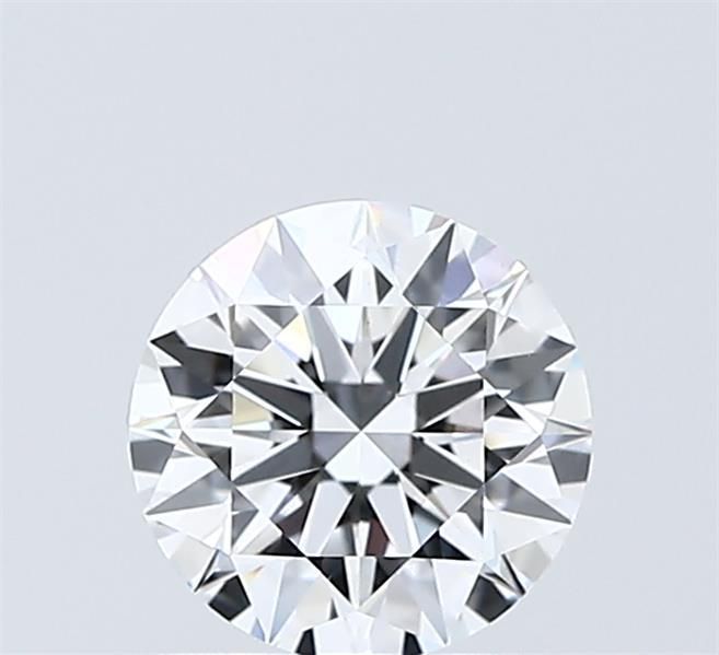 1.05 ct. round Lab Grown Diamond front image