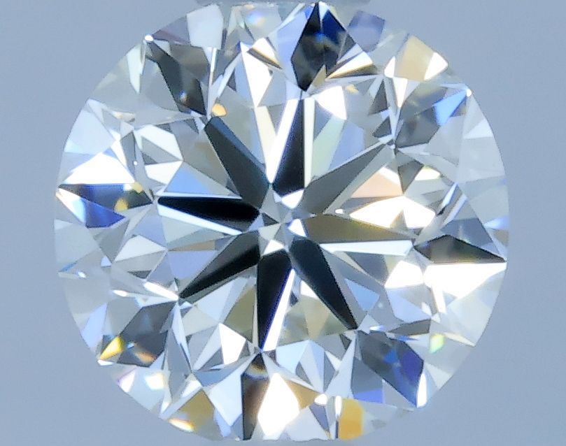 0.50 ct Round diamond