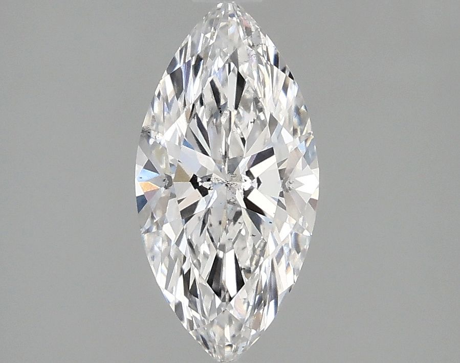 1.00 ct. marquise Lab Grown Diamond front image