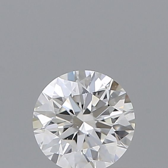 0.23 ct Round Diamond