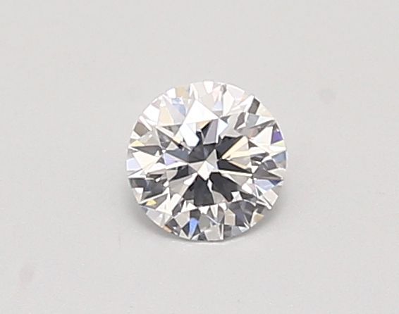 0.35 ct lab-grown Round Diamond