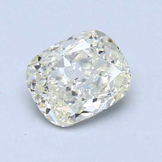 0.7 ct Cushion brilliant Diamond