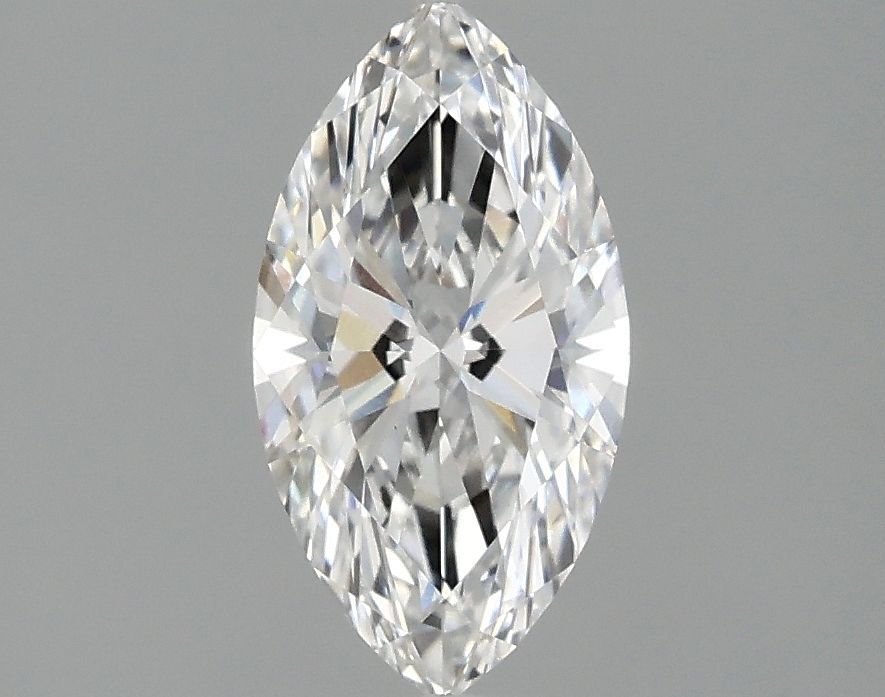 1.07 ct. marquise Lab Grown Diamond front image