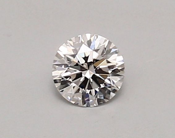 0.36 ct lab-grown Round Diamond