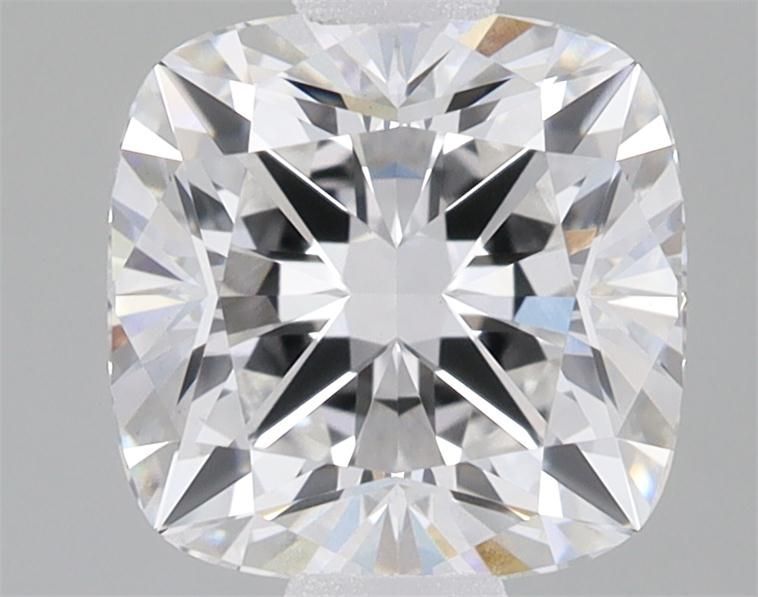 1.84 ct Cushion Brilliant diamond