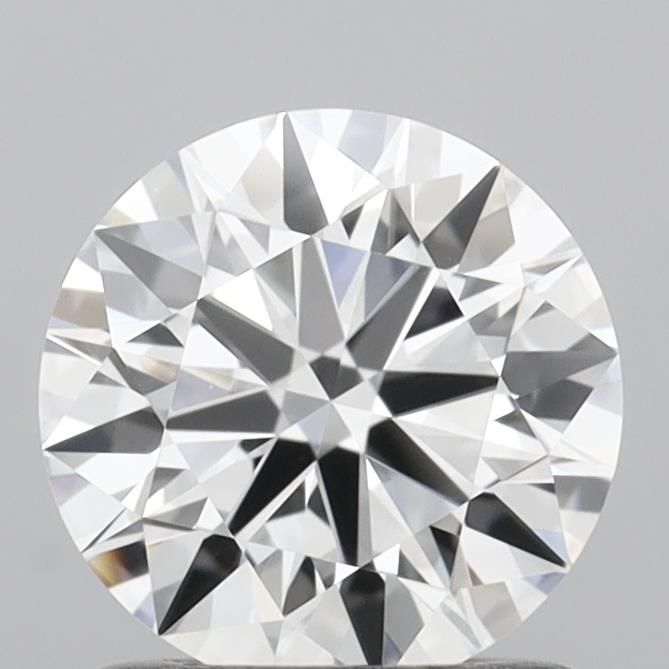 1.03 ct. round Lab Grown Diamond front image