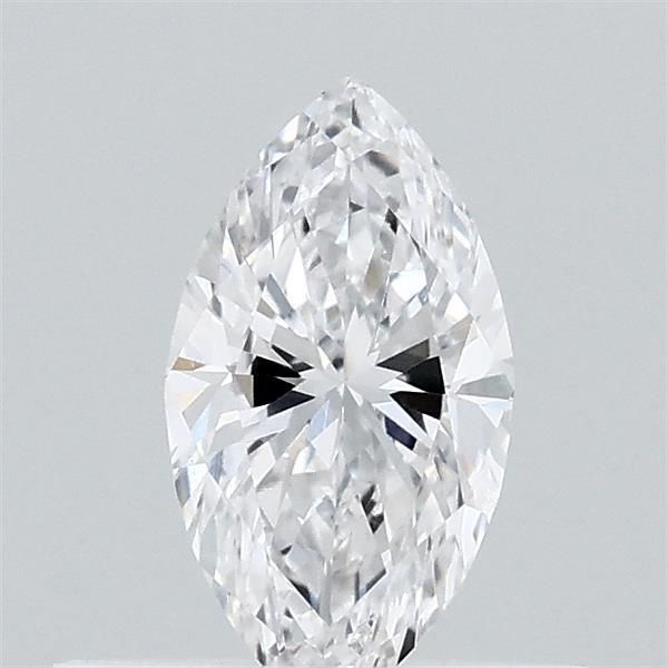 0.38 ct lab-grown Marquise Diamond