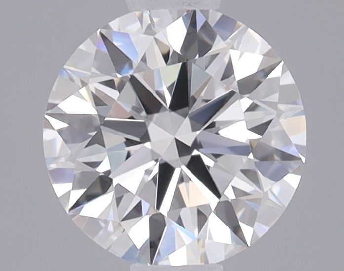 1.04 ct. round Lab Grown Diamond front image
