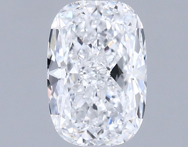 1.02 ct lab-grown Cushion modified Diamond