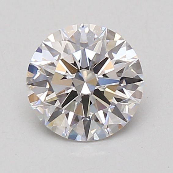1.09 ct. round Lab Grown Diamond front image
