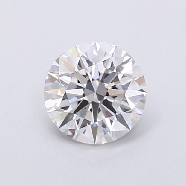 1.09 ct. round Lab Grown Diamond front image