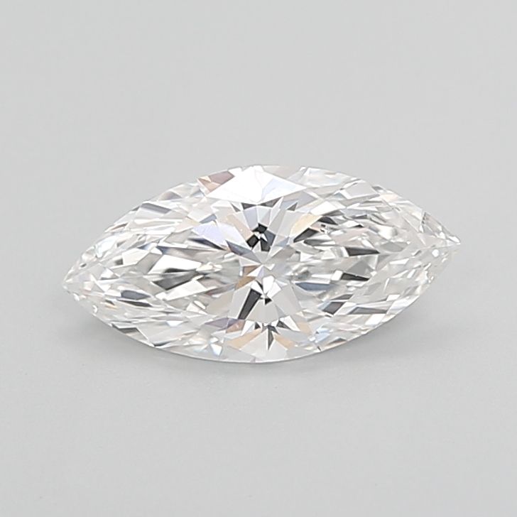 1.50 ct. marquise Lab Grown Diamond front image