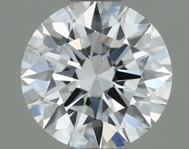 0.50 ct Round diamond