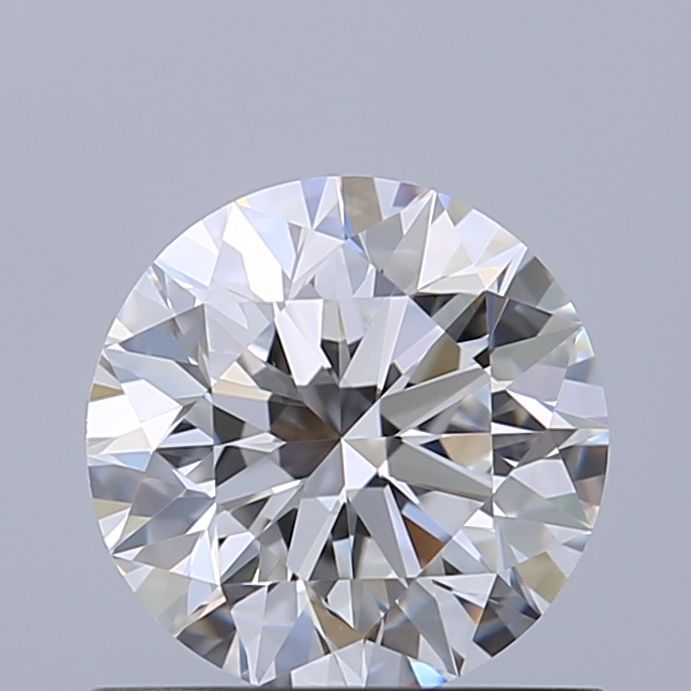 Diamant Rond 0.80 ct - Couleur D - Pureté VVS1