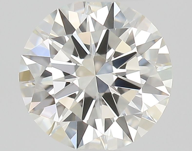 0.30 ct Round diamond