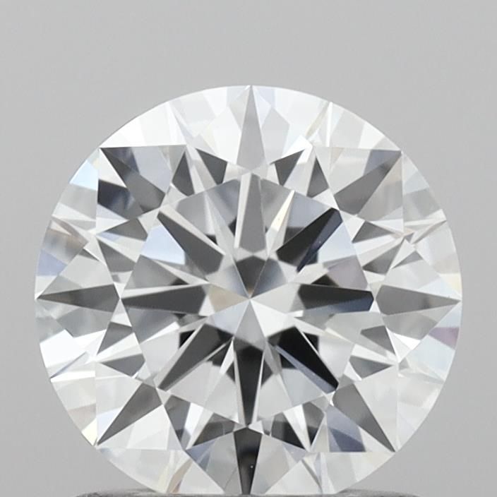 1.03 ct. round Lab Grown Diamond front image