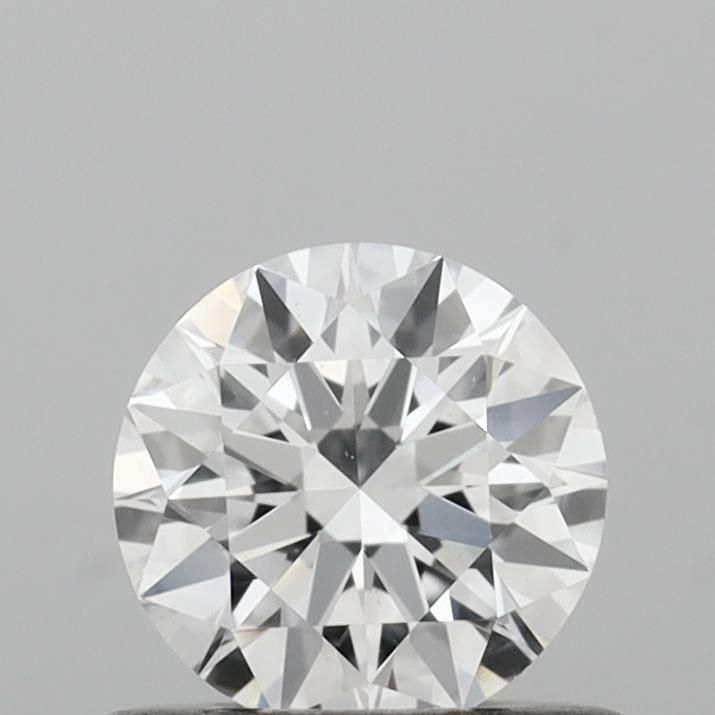 0.52 ct. round Lab Grown Diamond front image