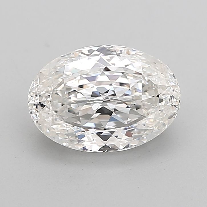 2.21 ct Oval diamond