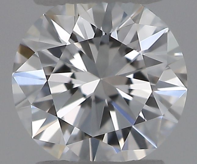 0.18 ct Round Diamond