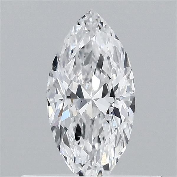 0.34 ct lab-grown Marquise Diamond