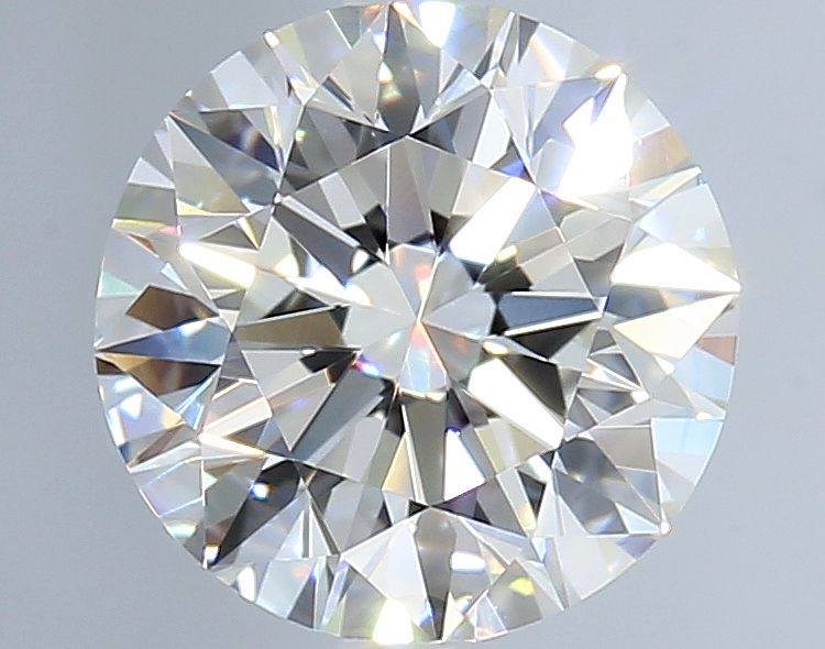 1.50 ct Round diamond