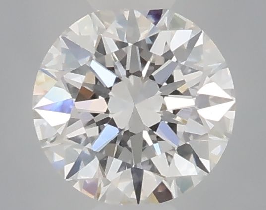 0.34 ct lab-grown Round Diamond
