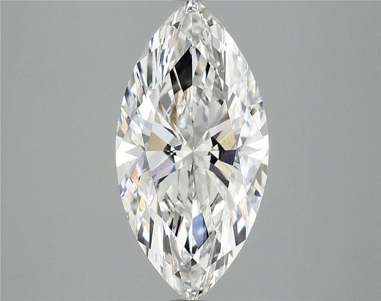 2.51 ct Marquise diamond