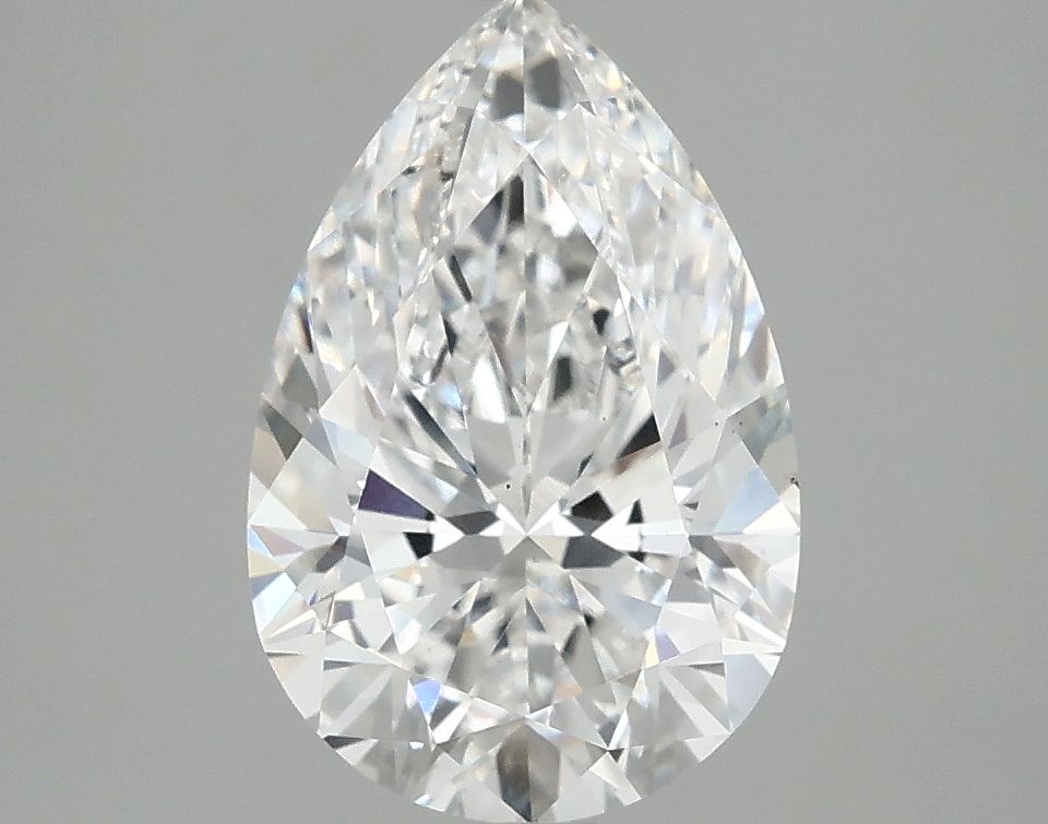 2.69 Carat