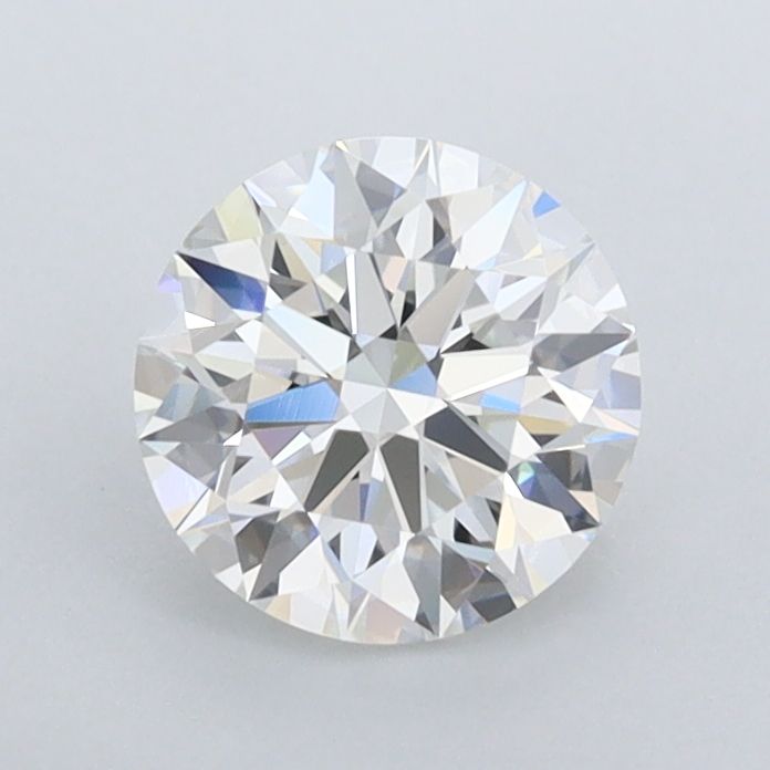 0.96 ct Round diamond