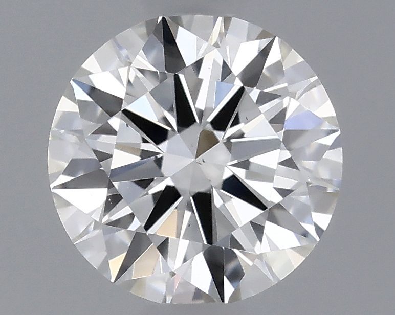 0.30 ct Round diamond