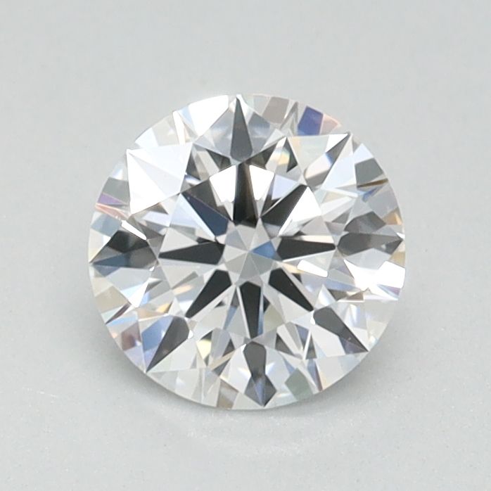 0.54 ct. round Lab Grown Diamond front image