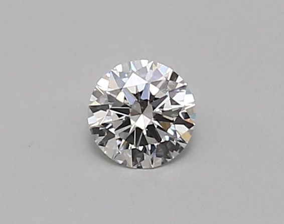 0.26 ct lab-grown Round Diamond
