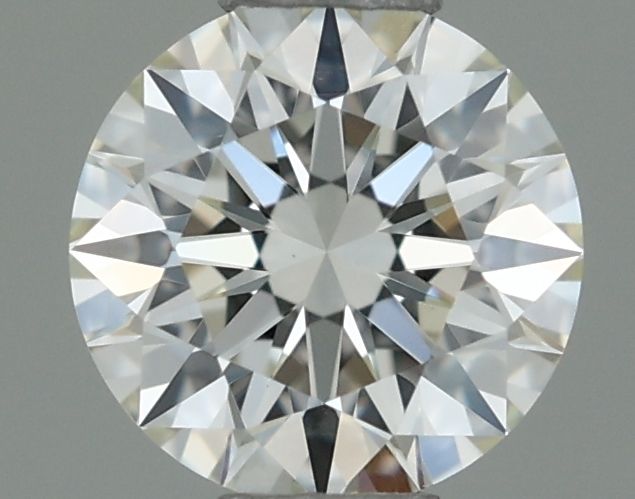 0.40 ct Round diamond