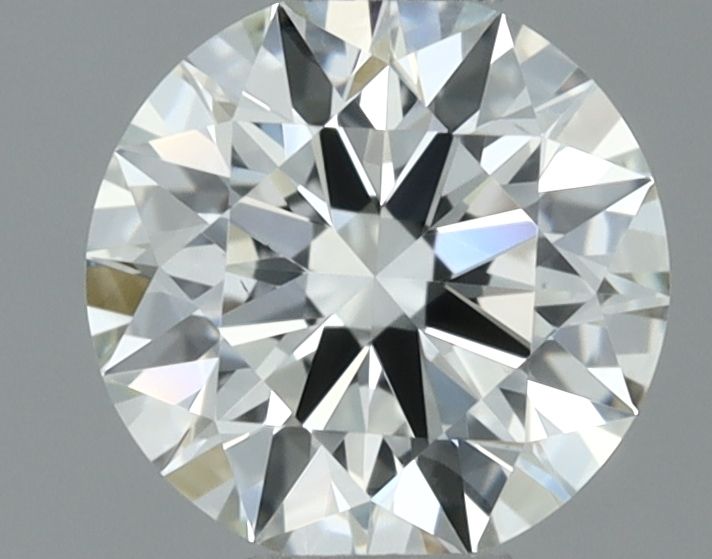 0.44 ct Round diamond