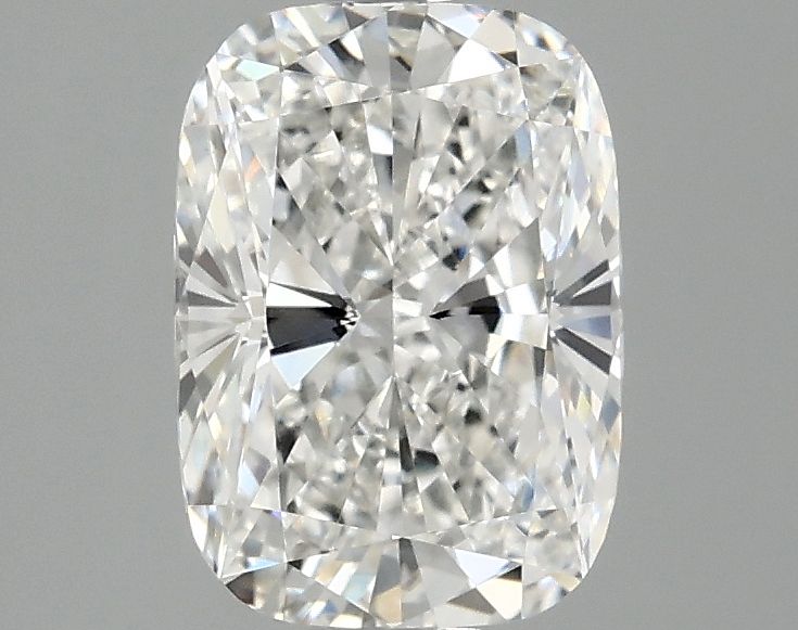 1.67 ct Cushion Modified diamond