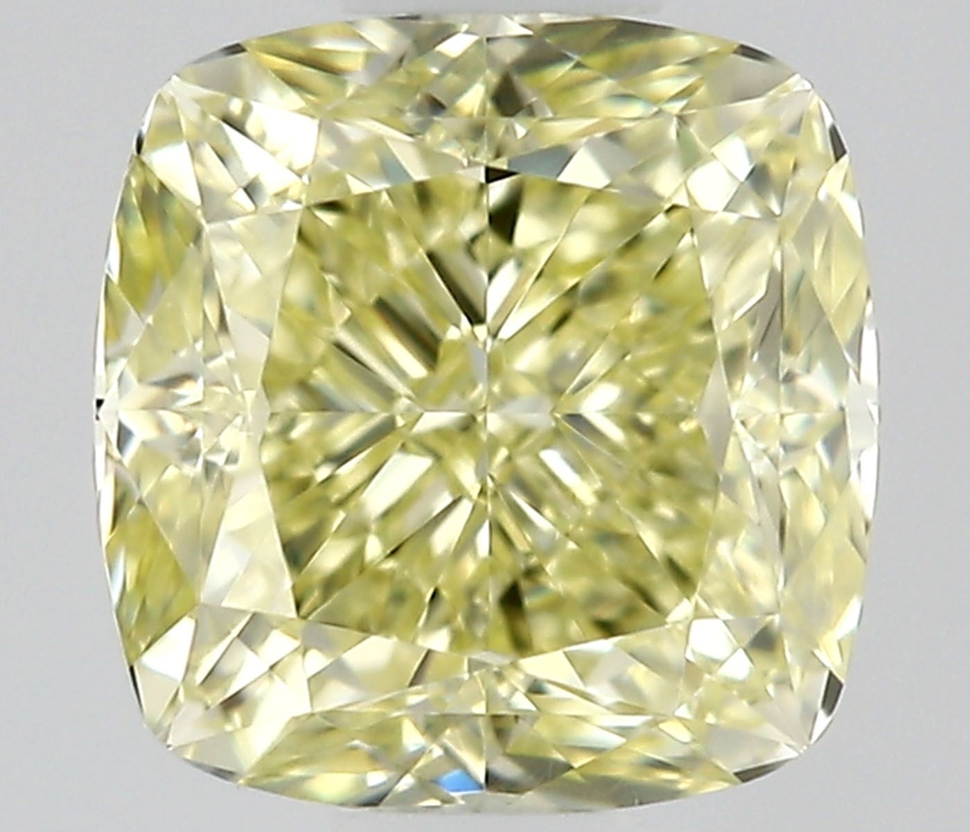 0.70 ct Cushion Modified diamond