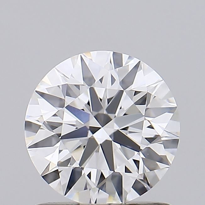 1.04 ct. round Lab Grown Diamond front image