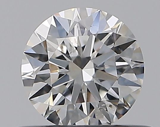 0.42 ct Round Diamond