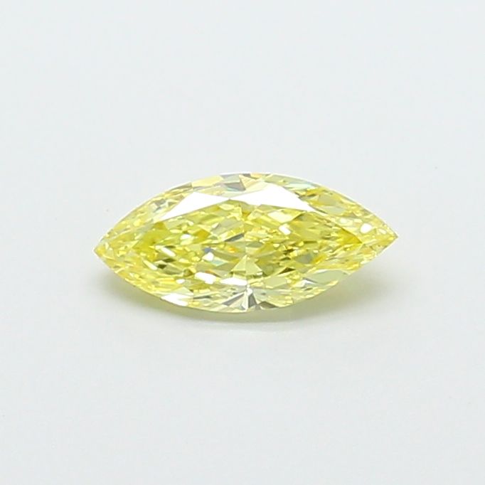 0.51 ct Marquise diamond