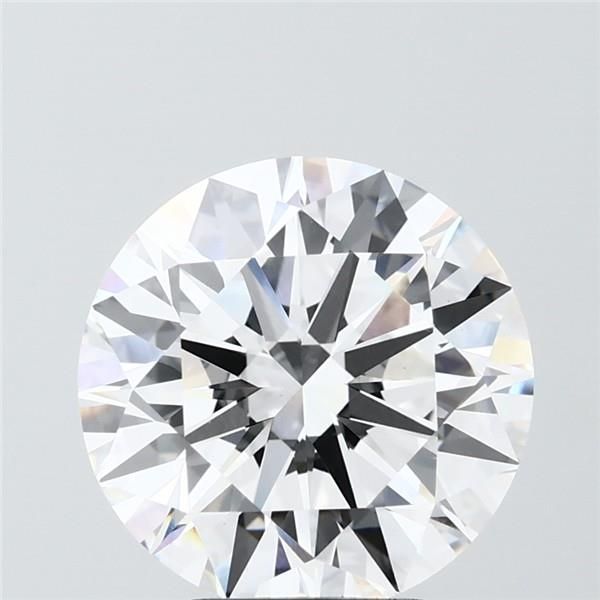 5.02 Carat