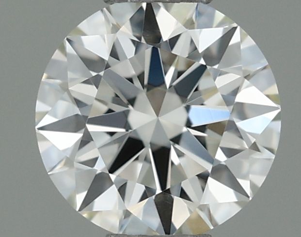 0.40 ct Round diamond