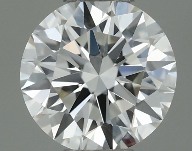 0.36 ct Round diamond