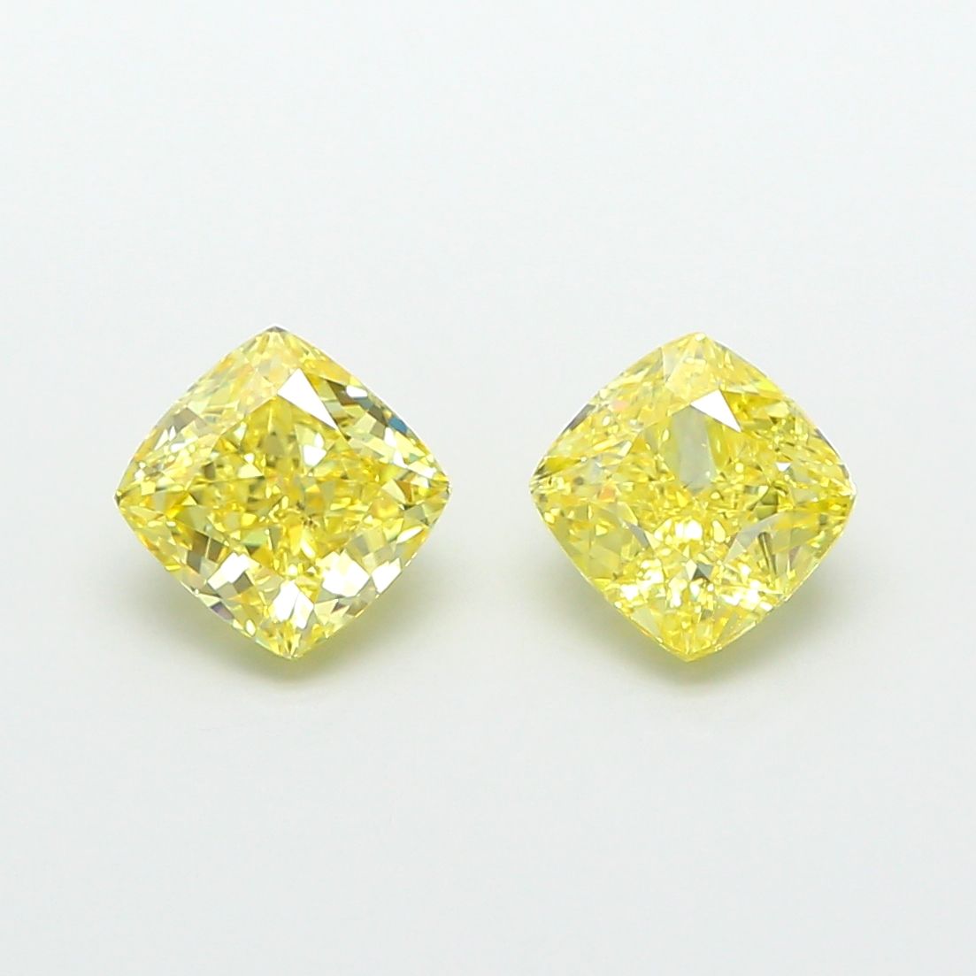 2.00 ct Cushion Modified diamond