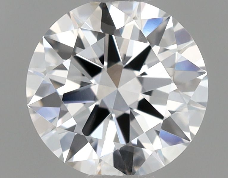 Diament 0.62 ct E/VVS1