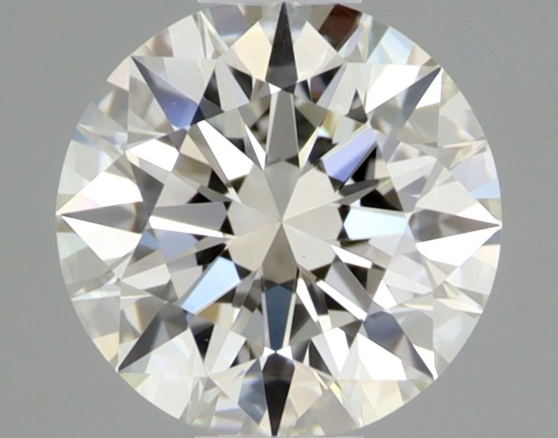 0.48 ct Round diamond