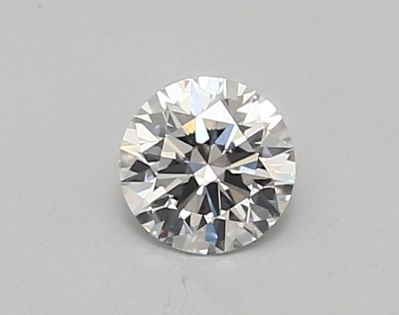 0.43 ct lab-grown Round Diamond